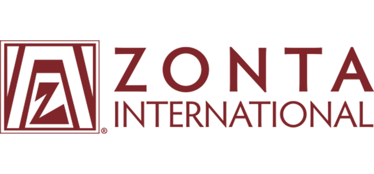 Logotype Zonta International