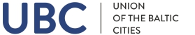 UBC logotyp